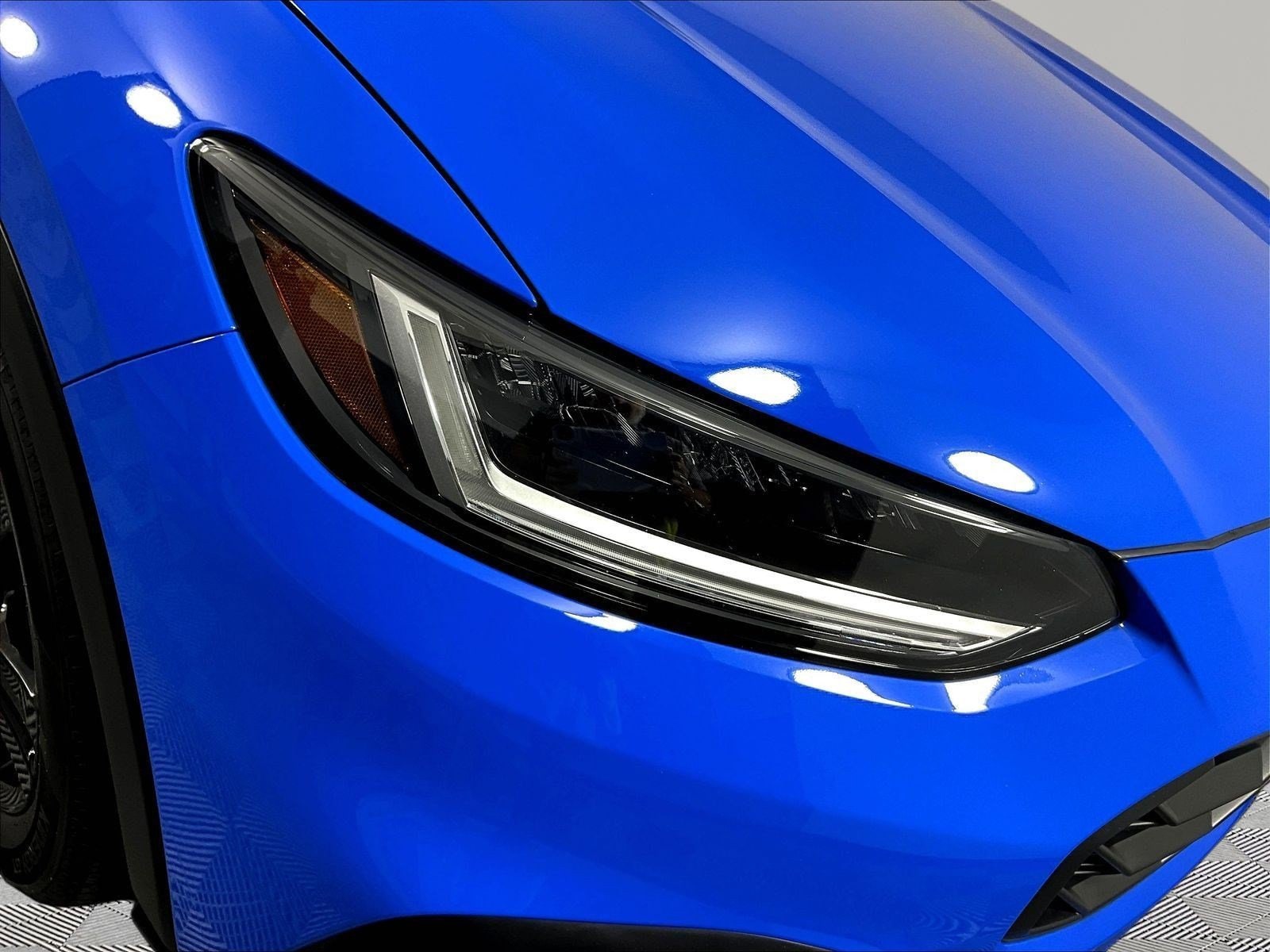 2026 Honda HR-V Sport - Photo 34