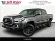  Toyota Tacoma 4WD