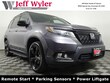 Honda Passport