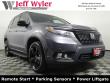 Used 2019 Honda Passport Elite AWD SUV