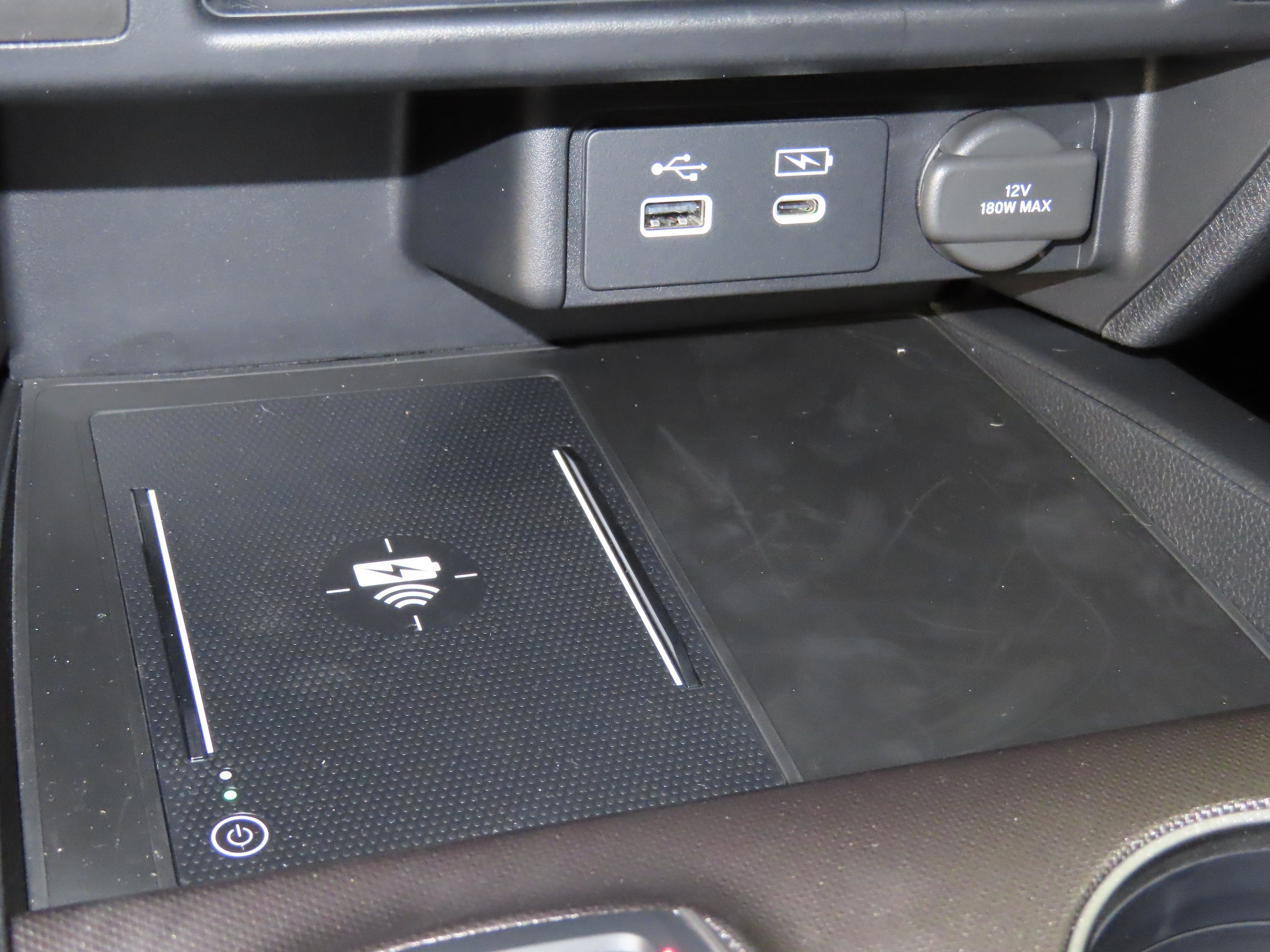 2026 Honda Ridgeline Sport - Photo 33