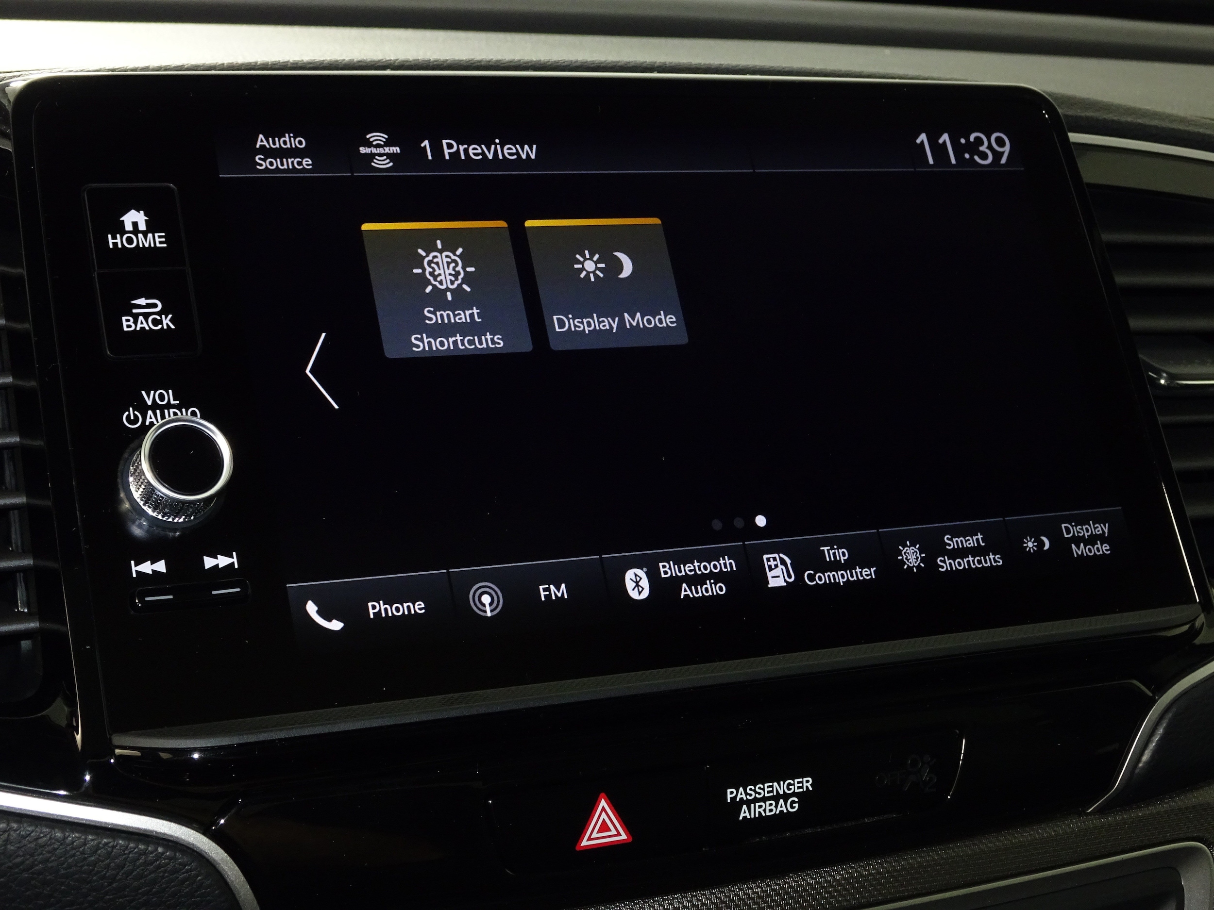 2026 Honda Ridgeline RTL - Photo 30