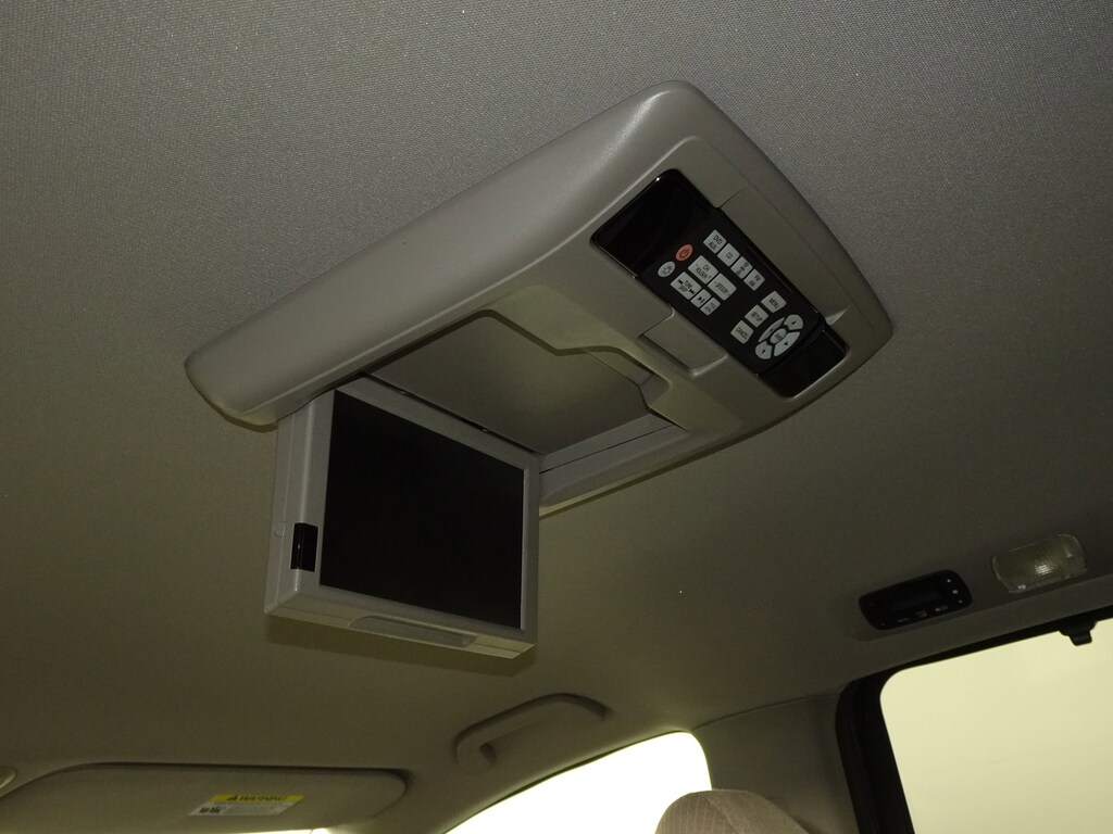 Used 2017 Honda Odyssey SE Auto Van