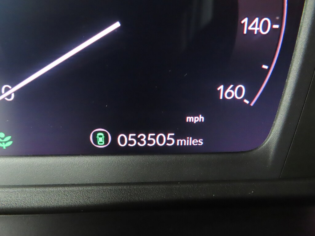 Used 2024 Honda Accord Sedan EX CVT Sedan