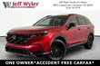  Honda CR-V Hybrid