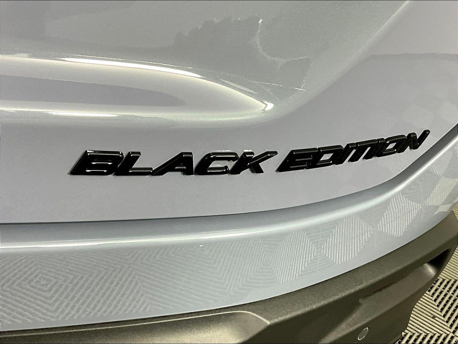 2026 Honda Pilot Black Edition - Photo 27