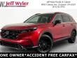Certified 2024 Honda CR-V Hybrid Sport-L AWD SUV