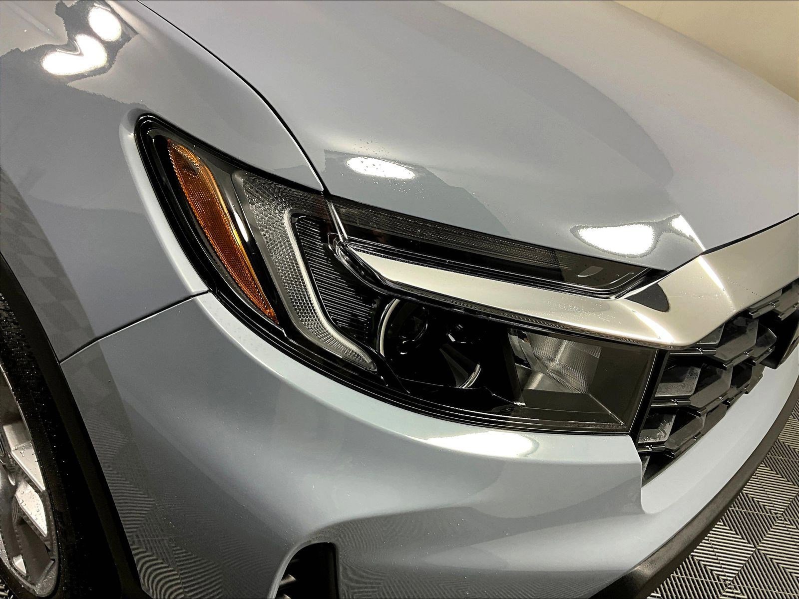 2024 Honda Passport EX-L - Photo 32