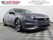 Used 2022 Honda Insight EX CVT Sedan