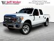 Used 2013 Ford Super Duty F-250 SRW 4WD Crew Cab 156 XLT Truck Crew Cab