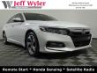 Used 2020 Honda Accord Sedan EX-L 1.5T CVT Sedan