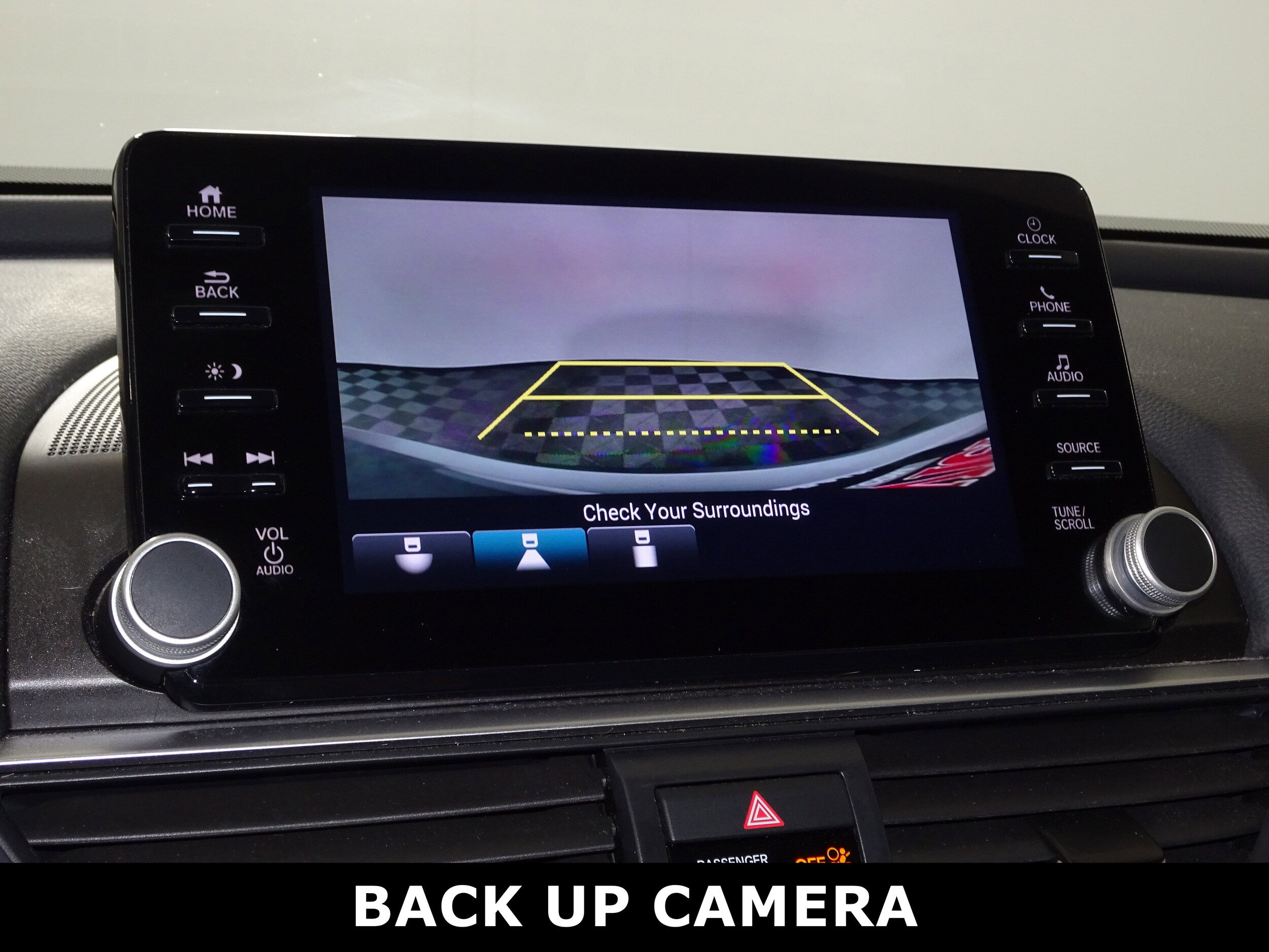 2022 Honda Accord Sport 1.5T photo 4