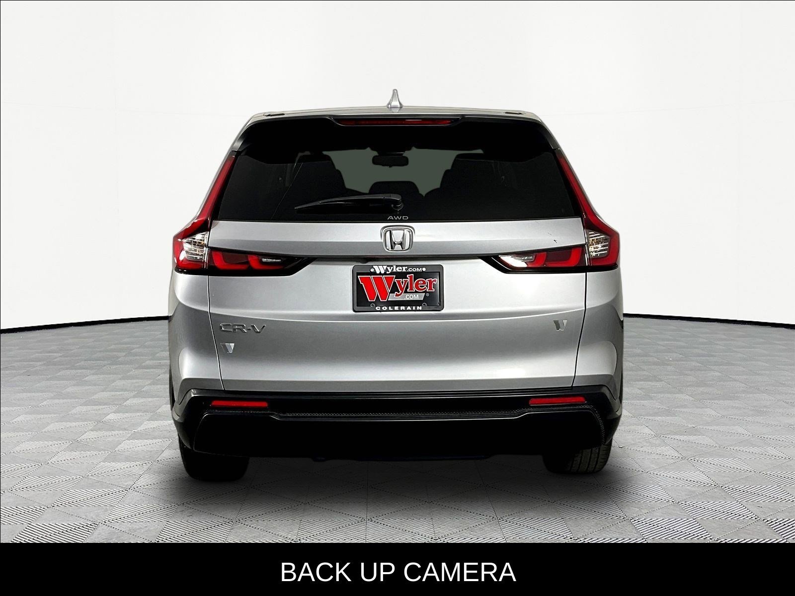 2023 Honda CR-V EX - Photo 5