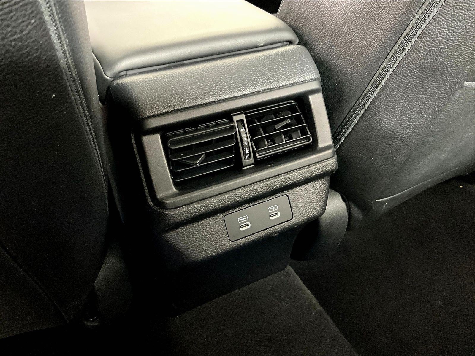 2025 Honda Accord SE - Photo 13