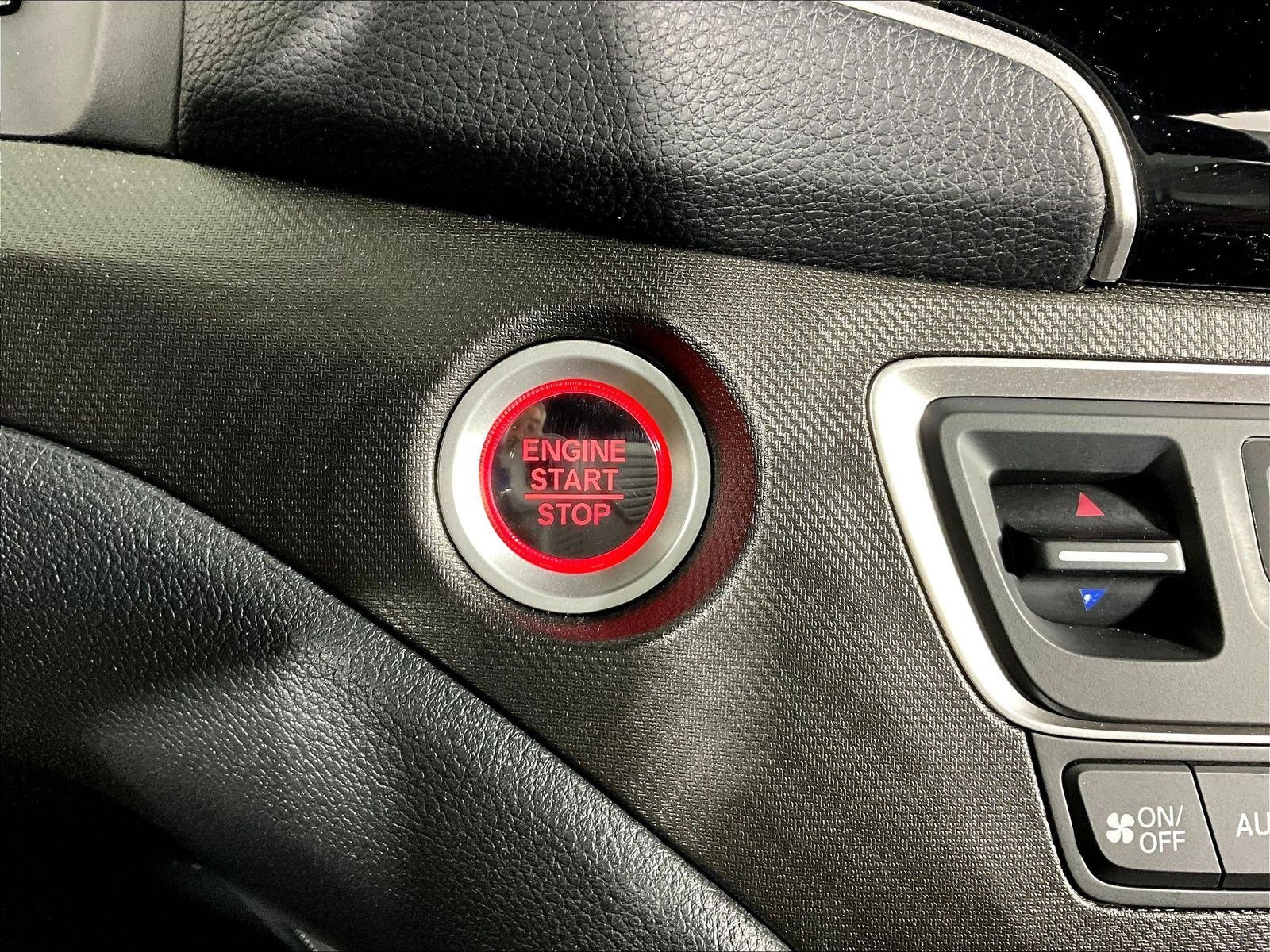 2022 Honda Passport TrailSport - Photo 42