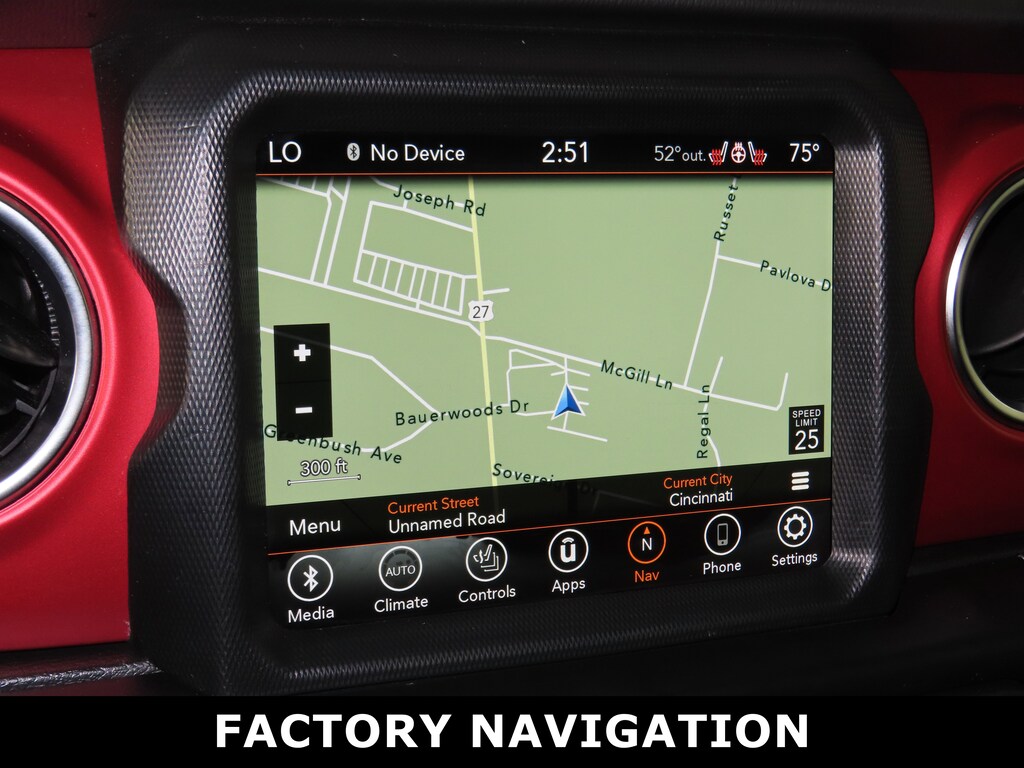 Used 2021 Jeep Wrangler Unlimited Rubicon 4x4 SUV