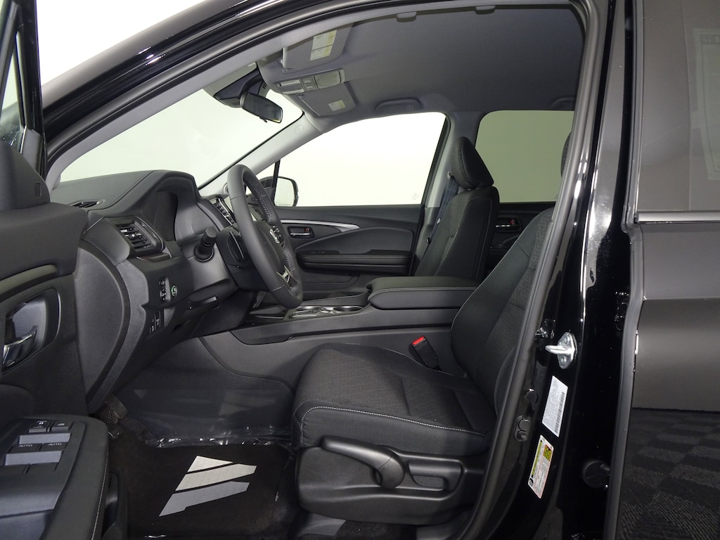 New 2026 Honda Ridgeline Sport Truck Crew Cab