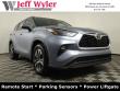 Used 2023 Toyota Highlander XLE AWD SUV