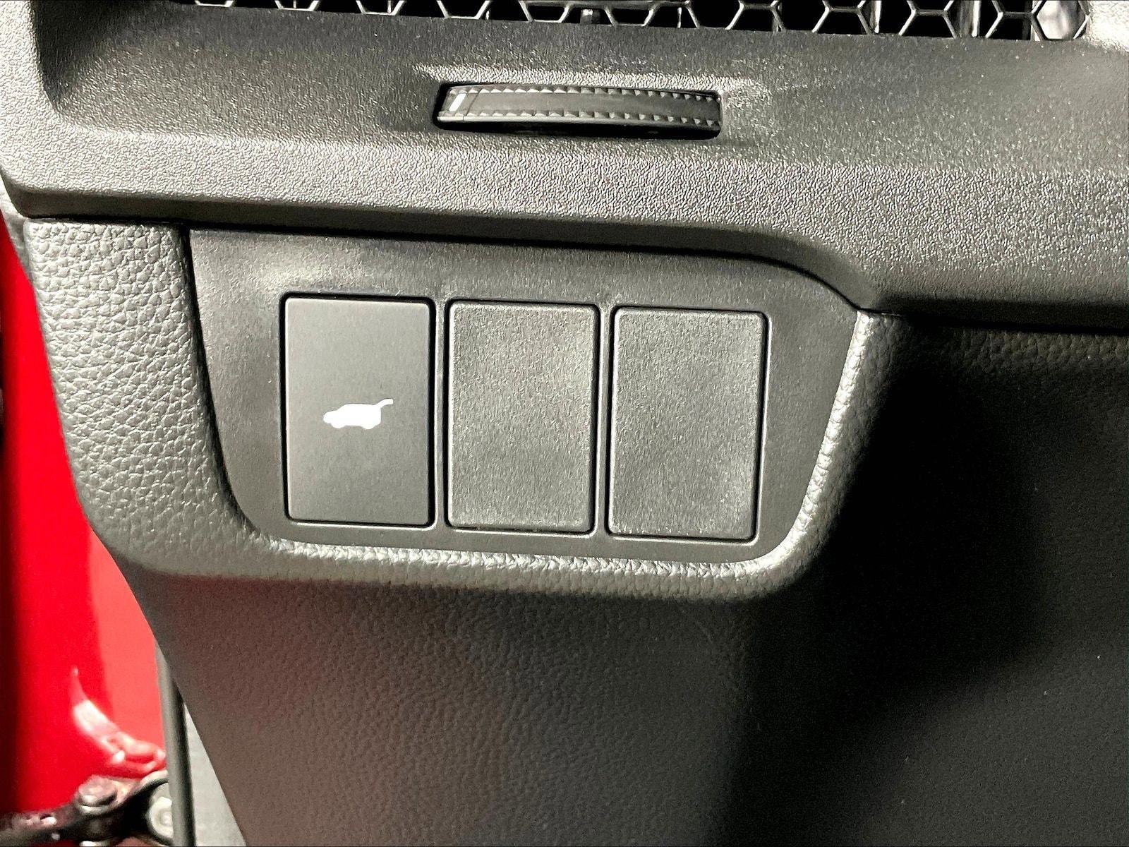 2026 Honda CR-V Sport-L - Photo 37