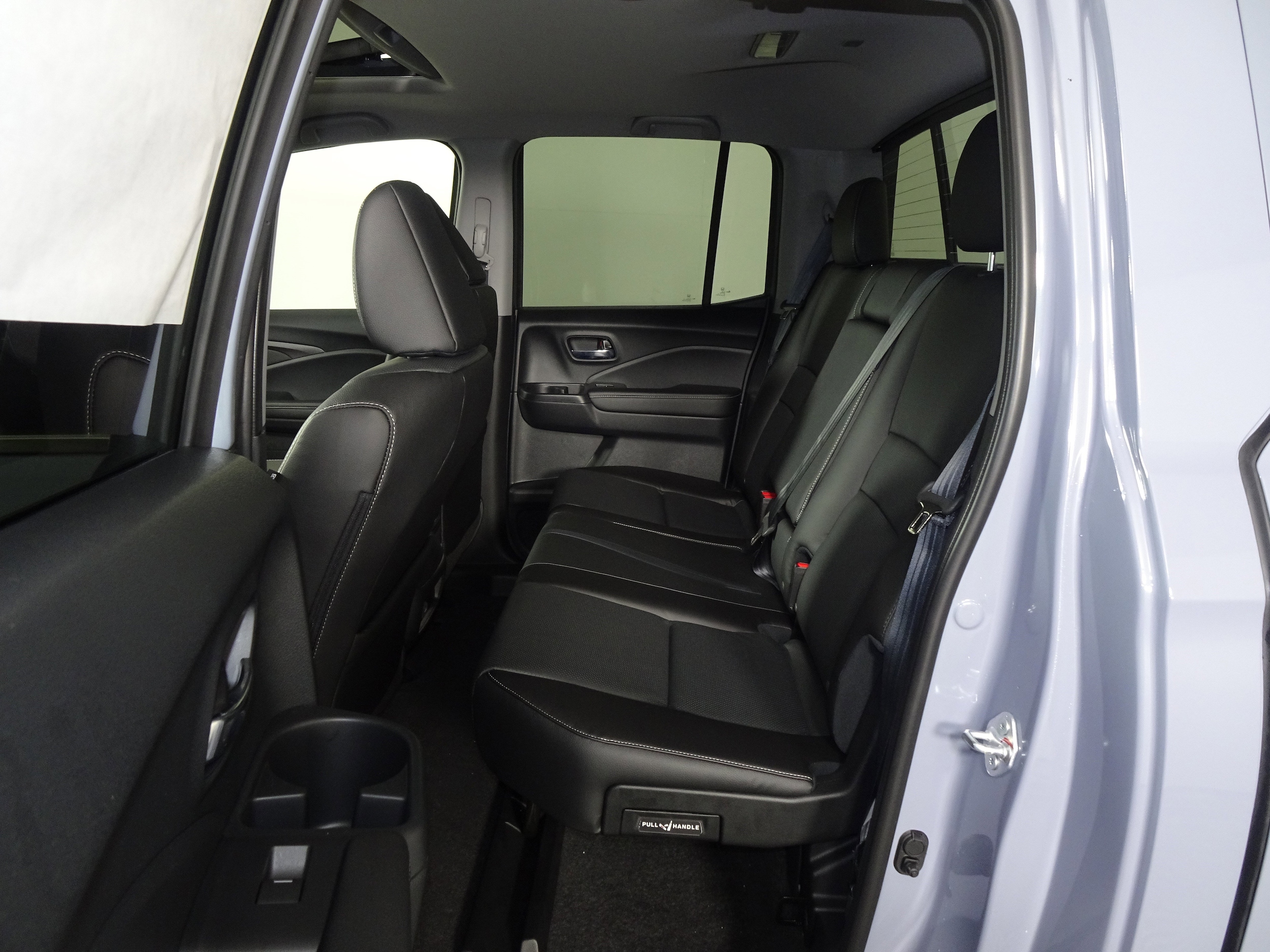 2026 Honda Ridgeline RTL - Photo 7