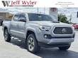 Toyota Tacoma 4WD