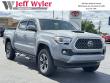 Used 2019 Toyota Tacoma 4WD  Truck Double Cab