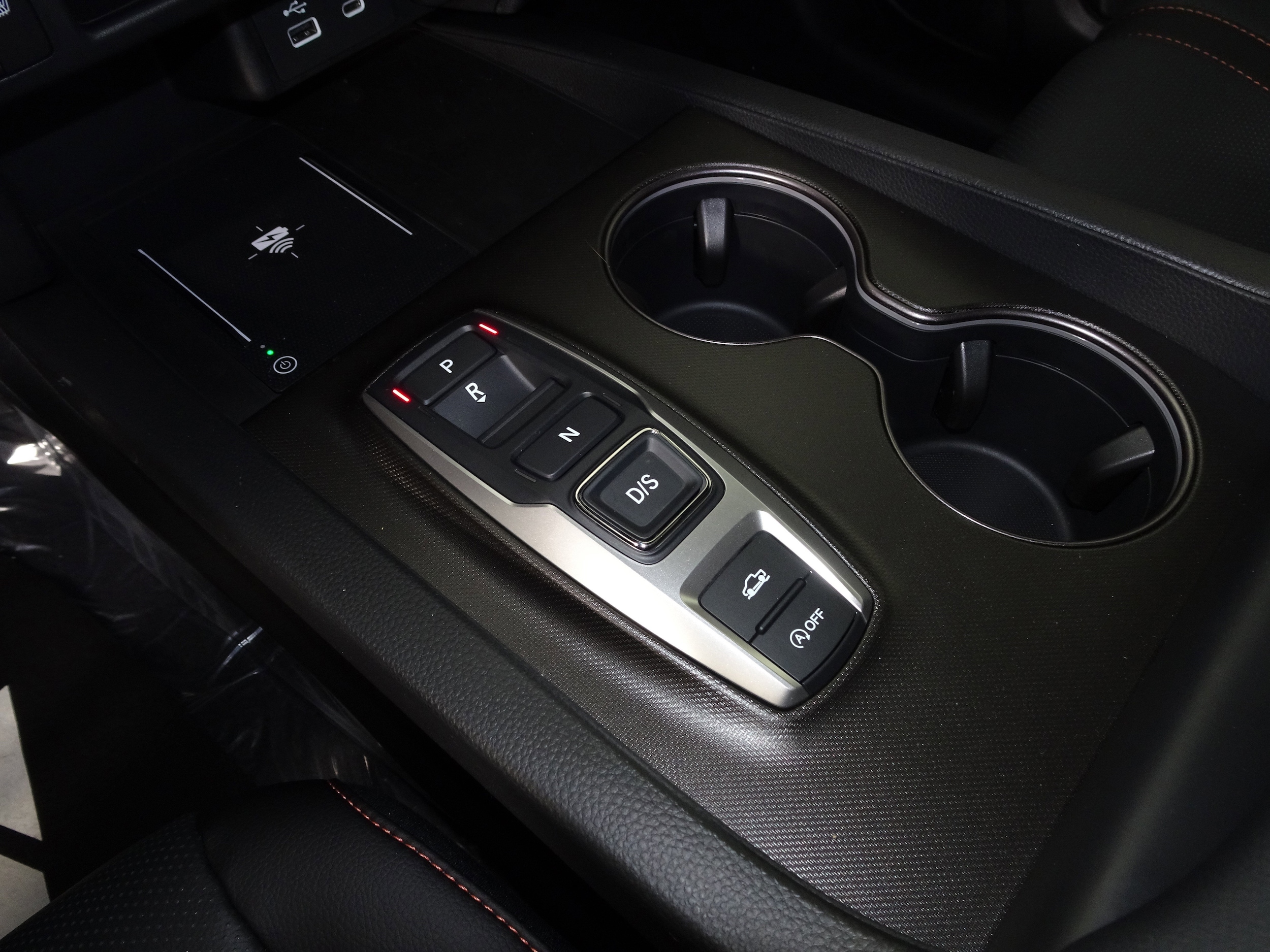 2025 Honda Ridgeline TrailSport - Photo 21