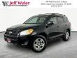 Used 2011 Toyota RAV4 4WD 4dr 4-cyl 4-Spd AT SUV