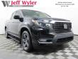 Used 2023 Honda Ridgeline RTL-E AWD Truck Crew Cab