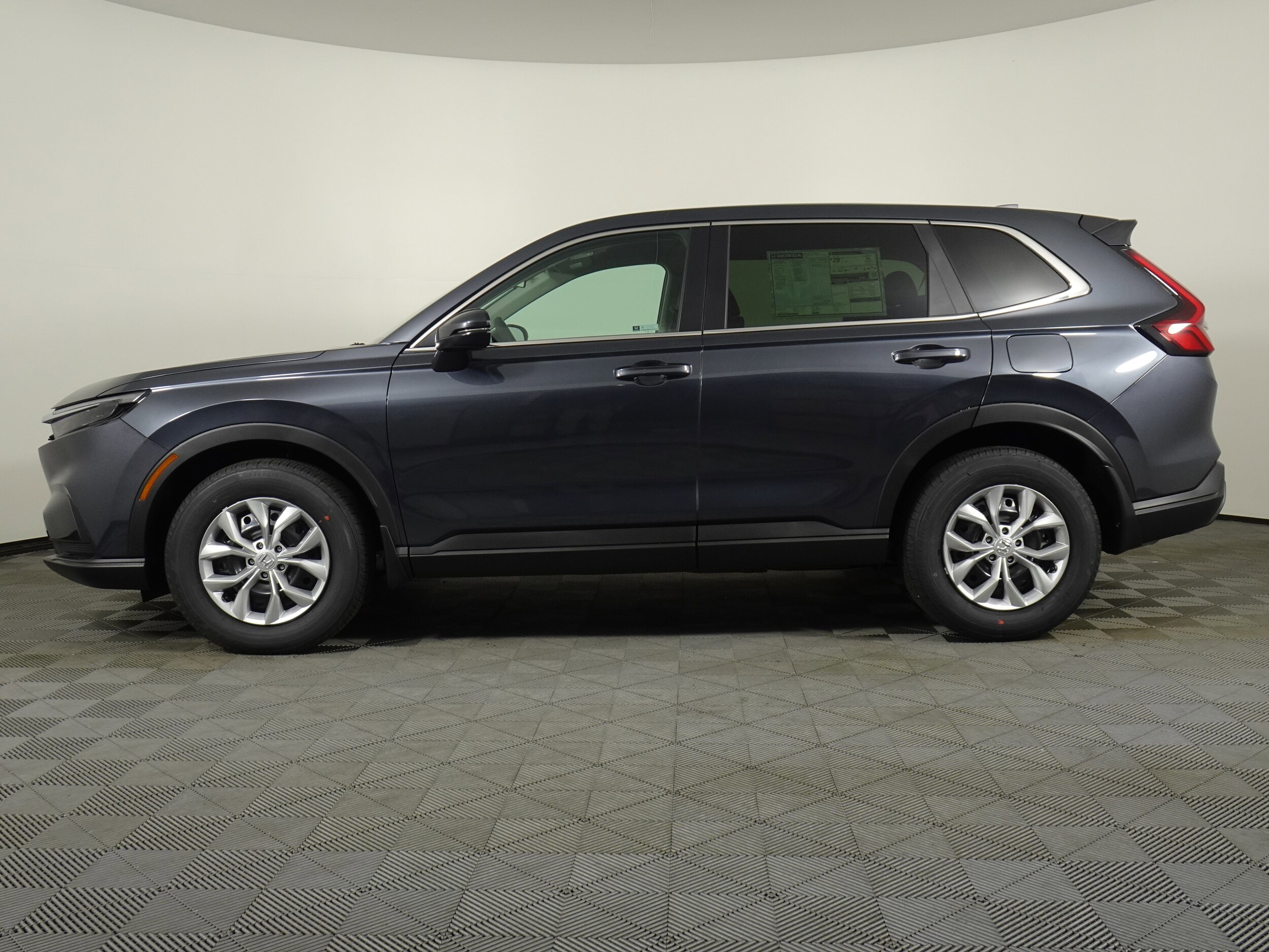 2026 Honda CR-V LX - Photo 15