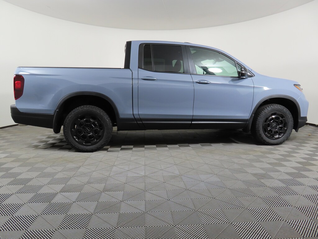 New 2026 Honda Ridgeline TrailSport+ Truck Crew Cab