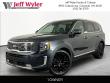 Used 2021 Kia Telluride SX AWD SUV