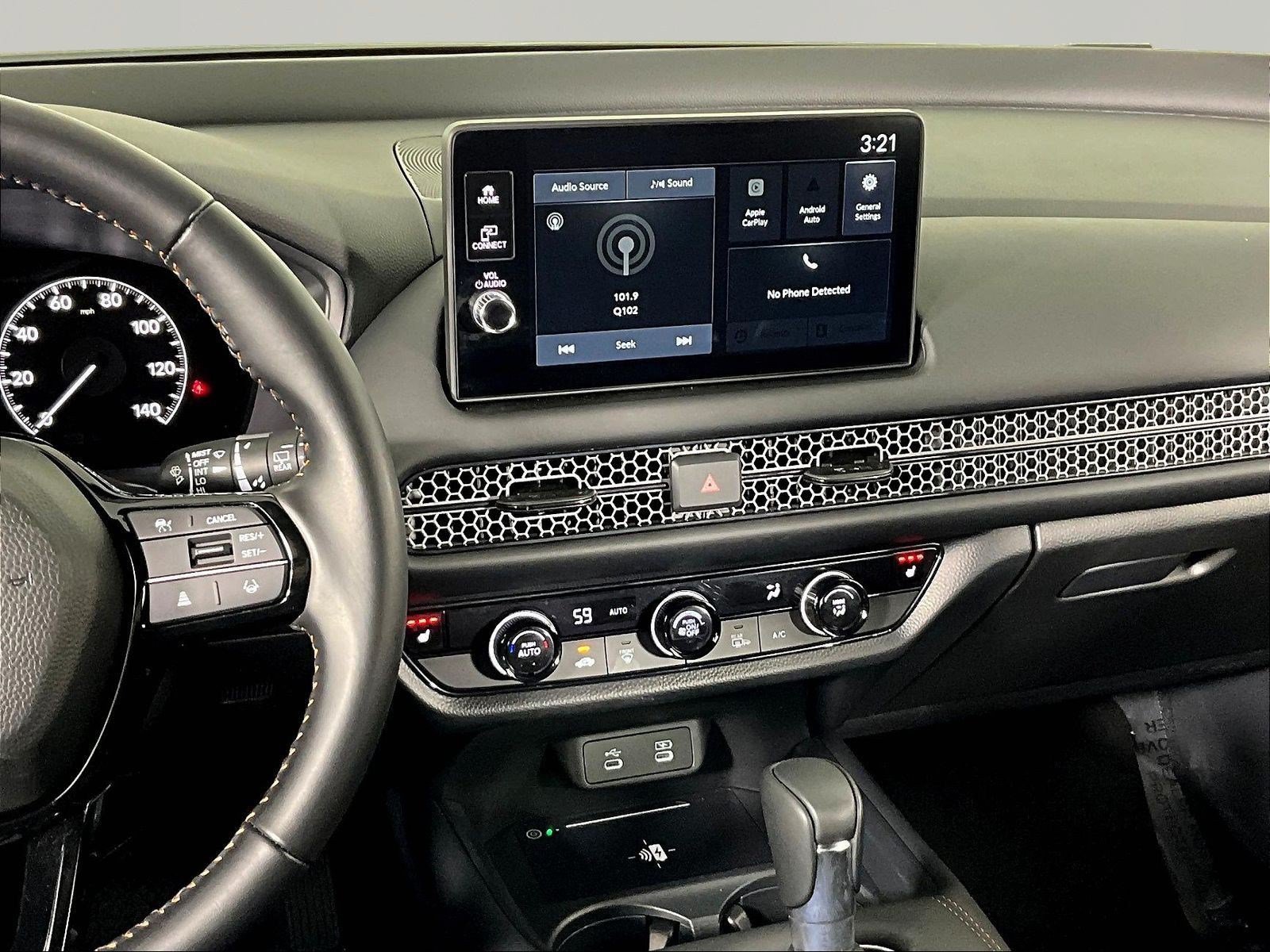 2026 Honda HR-V Sport - Photo 12