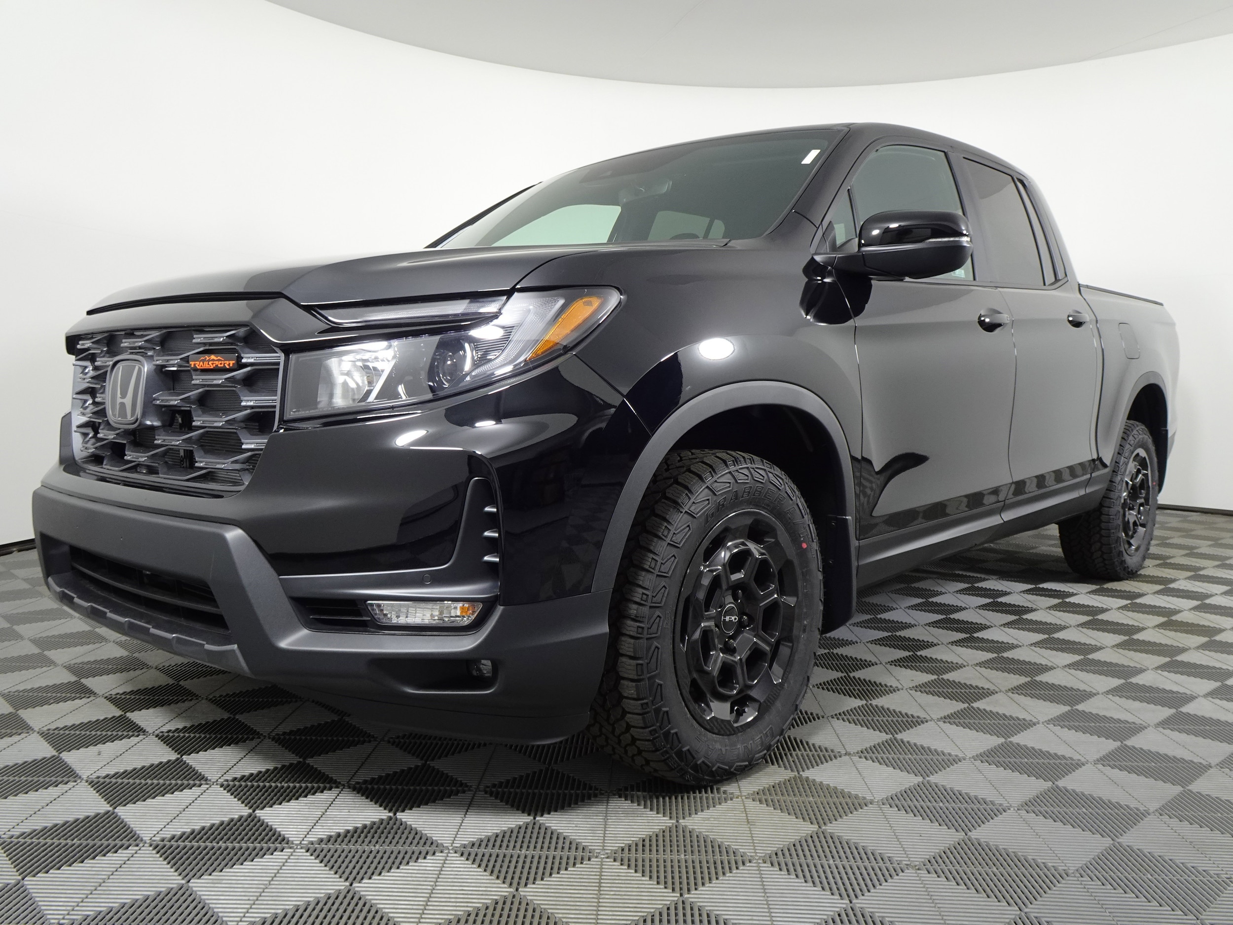 2026 Honda Ridgeline TrailSport - Photo 14
