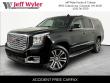 Used 2019 GMC Yukon XL 4WD 4dr Denali SUV