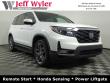 Certified 2023 Honda Passport EX-L AWD SUV