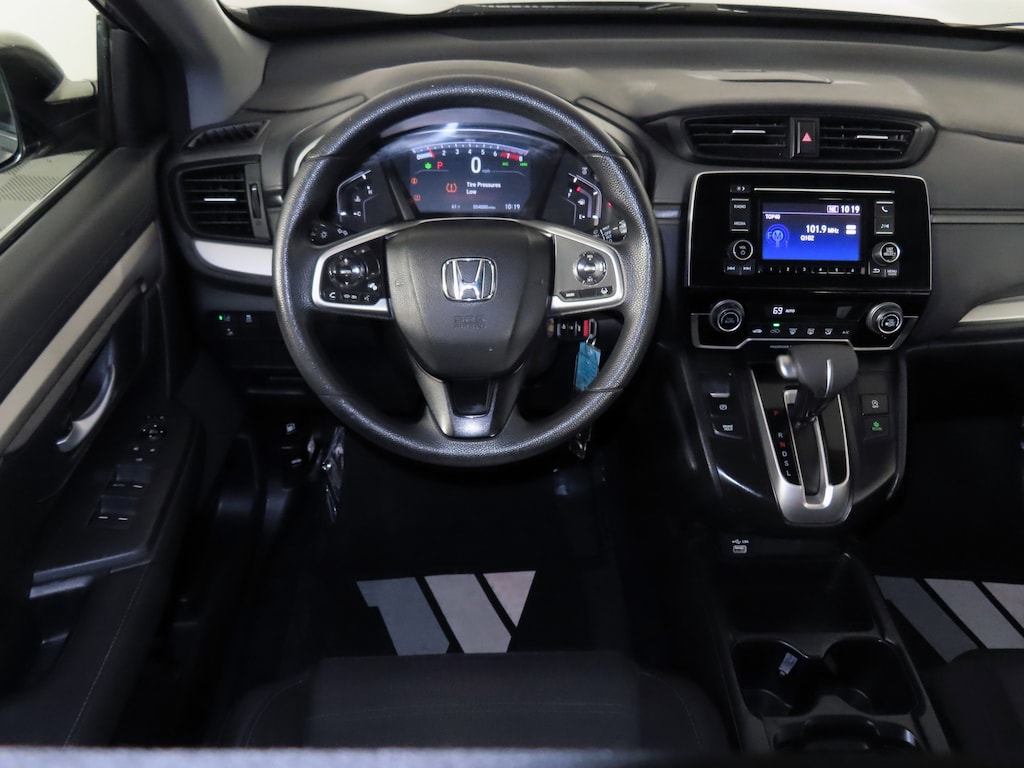 Used 2020 Honda CR-V LX 2WD SUV