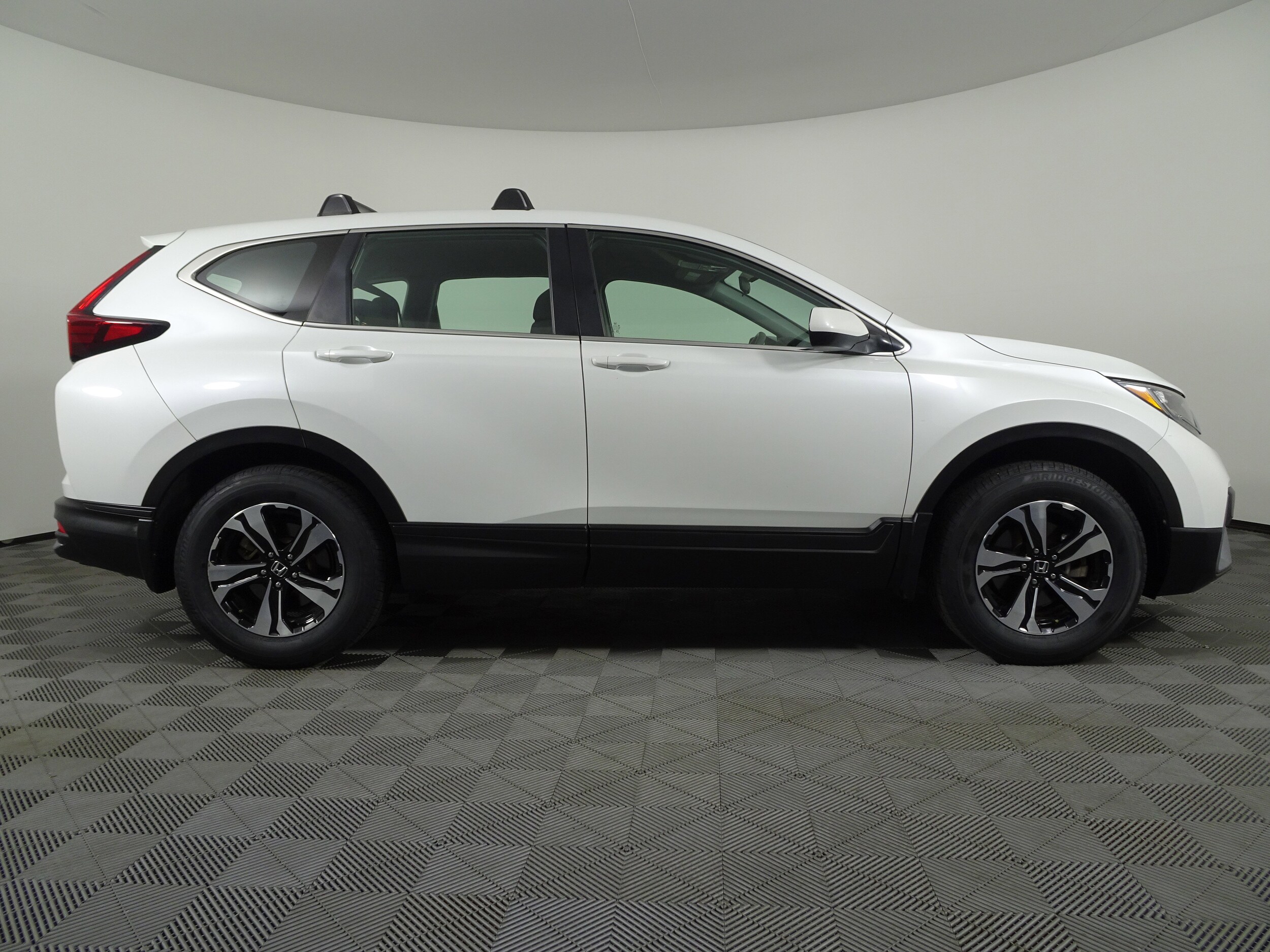 2022 Honda CR-V Special Edition photo 2