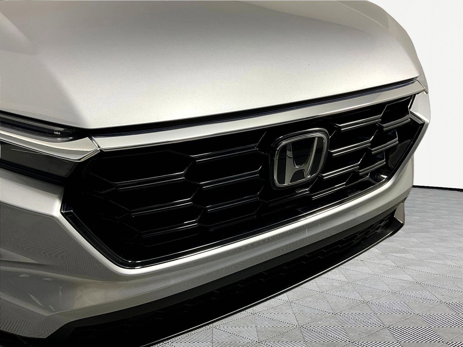 2023 Honda CR-V EX - Photo 33