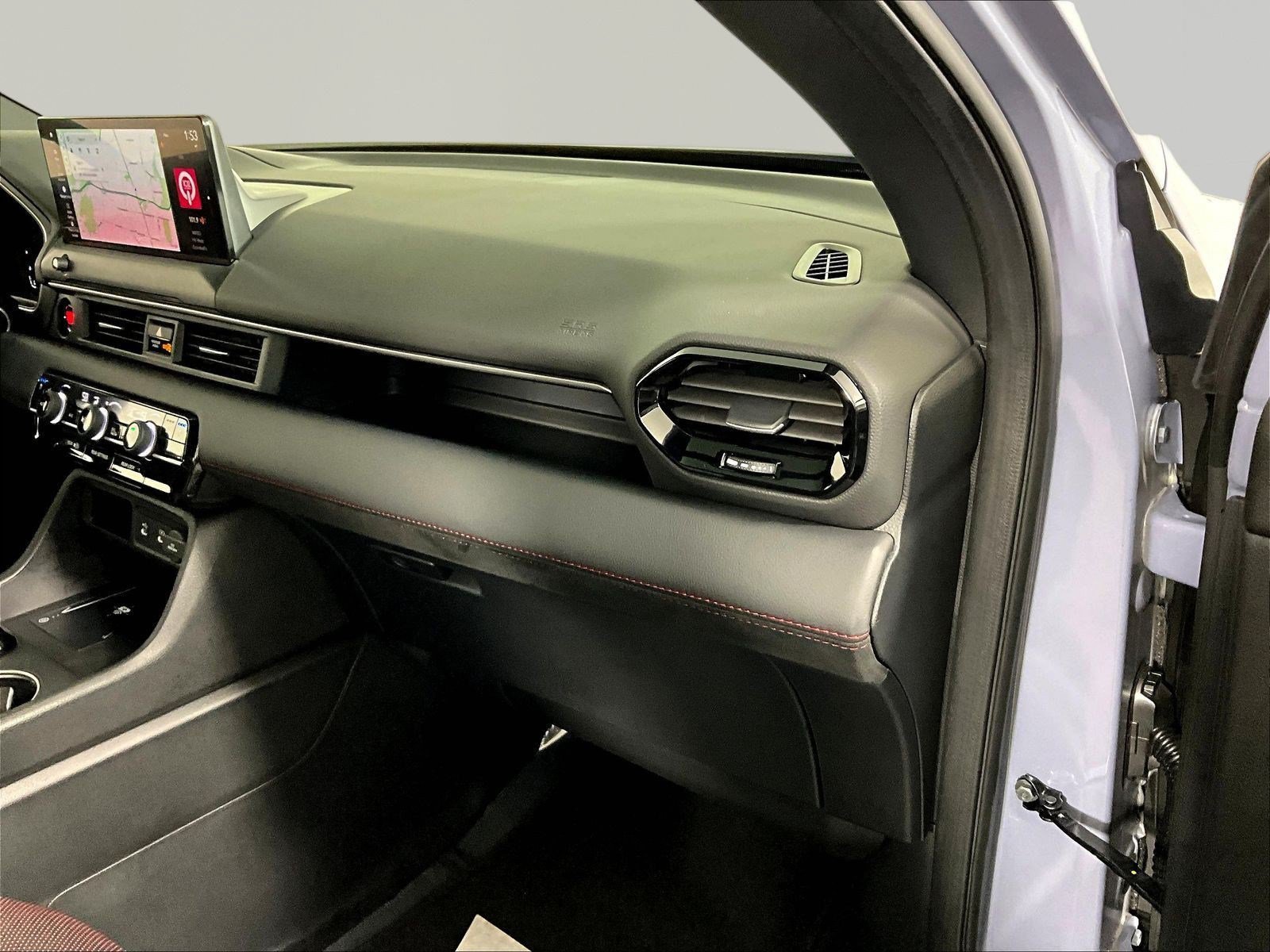2026 Honda Pilot Black Edition - Photo 30