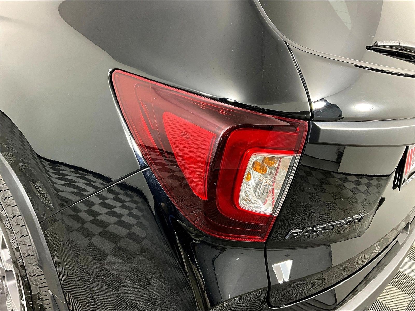 2022 Honda Passport TrailSport - Photo 26