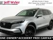 Certified 2024 Honda CR-V EX-L AWD SUV