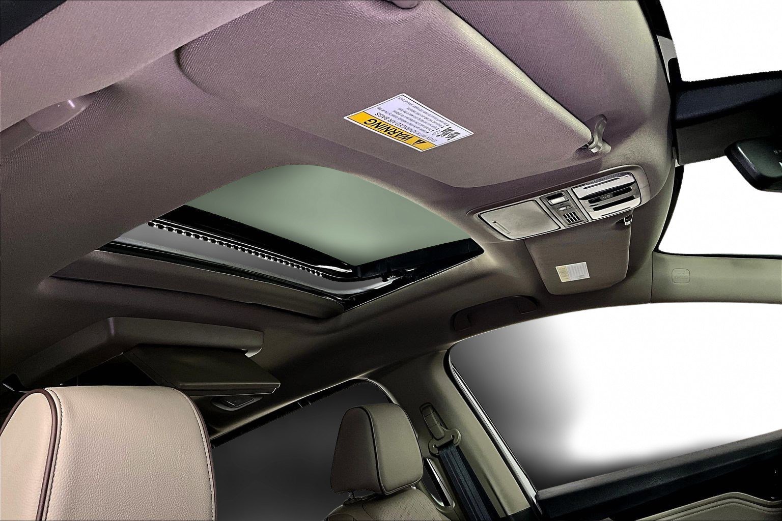 2023 Honda Odyssey Elite - Photo 26