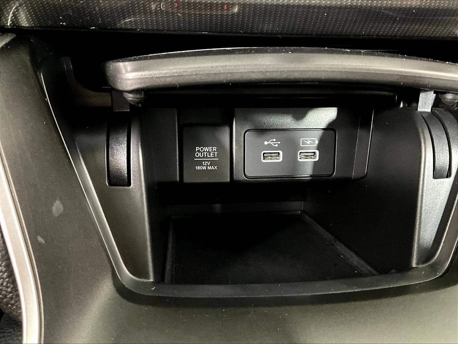 2022 Honda Accord Hybrid Sport - Photo 16