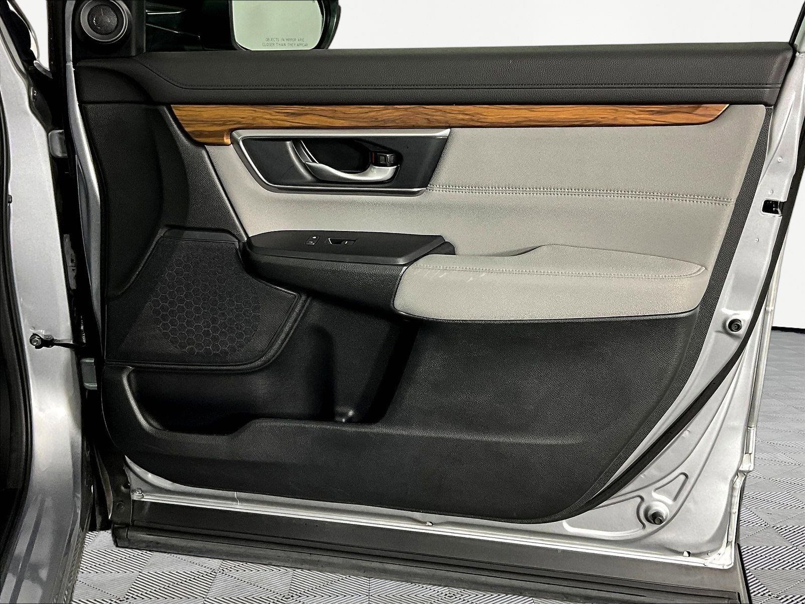 2022 Honda CR-V EX - Photo 28