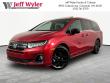 Used 2025 Honda Odyssey Sport-L Auto Van