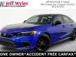 Used 2024 Honda Civic Sedan Sport CVT Sedan
