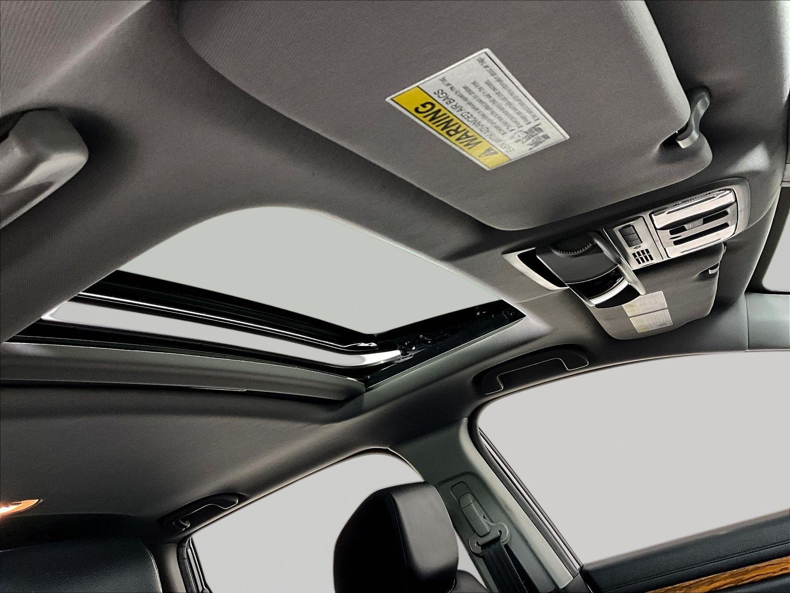 2022 Honda CR-V EX-L - Photo 30