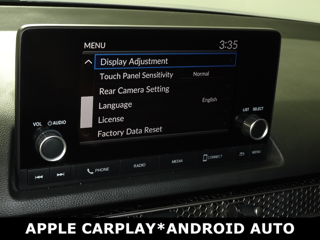 Certified 2023 Honda Civic Sedan Sport CVT Sedan