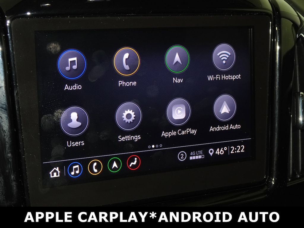 Used 2021 Chevrolet Traverse AWD 4dr Premier SUV